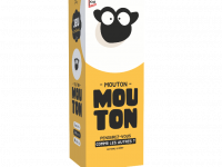Mouton Mouton - Boutique Toup'tibou - photo 7
