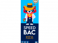 Speed Bac Kids - Boutique Toup'tibou - photo 7