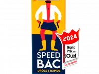 Speed Bac Drôle rapide - photo 7