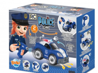Voiture de police RC - photo 7
