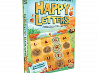 Happy Letters - Boutique Toup'tibou - photo 7