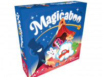 Magicaboo - Boutique Toup'tibou - photo 7