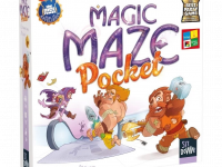 Magic Maze Pocket - photo 7
