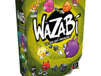 Wazabi - Boutique Toup'tibou - photo 7