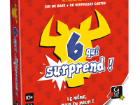 Six qui surprend - photo 7