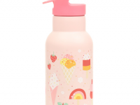 Gourde Acier Inoxydable isotherme Ice Cream - 350ml - photo 7