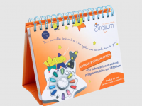 Chevalet Logique et Concentration de 6 à 11 ans - photo 7