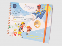 Livret Mon quotidien de maternelle de 3 à 6 ans - photo 7