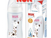 Biberon Nuk - Serenity 300ml 0-6 mois - photo 7