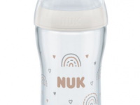 Biberon Nuk Perfect Match 230ml 3m+ - photo 7