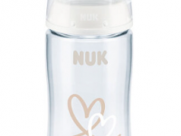 Biberon Nuk First Choice 300ml 0-6mois - photo 7