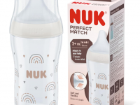 Biberon Nuk Perfect Match 260ml 3m+ - photo 7