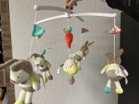 Mobile musical - Boutique Toup'tibou - photo 7