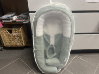 Nid de couchage vert Doomo - photo 7