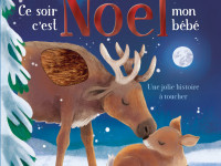 Ce soir c est Noel mon bébé - photo 7