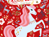 J habille les licornes - c est Noel - photo 7