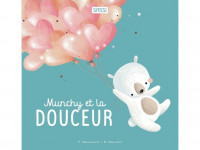 Munchy et la douceur - photo 7