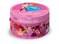 Le bal des princesse +3 ans - photo 7