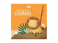 Chompy et le courage - photo 7