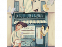 La boutique à bisous - photo 7