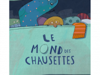 Le monde des chaussettes - photo 7