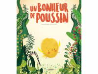 Un bonheur de poussin - photo 7