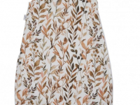 Gigoteuse ouatinée 0-6 mois - Caramel Forest - photo 7