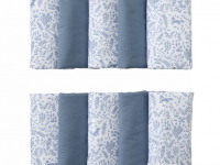 Tour de lit - Forêt enchantée - photo 7