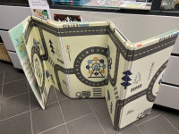 Tapis de sol - Boutique Toup'tibou - photo 7