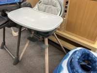 Chaise haute maxi cosi Moa - photo 7