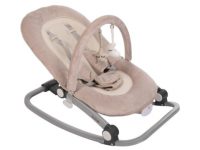 Relax B-Rocker 0-18kg Taupe Bo jungle - photo 7