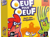 Oeuf pour oeuf - Boutique Toup'tibou - photo 8