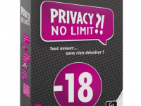 Privacy No Limit - photo 12