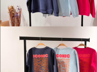 Sweat iconic printemps/été - photo 7