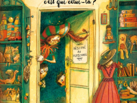 Père fouettard c est qui celui là ? - photo 7