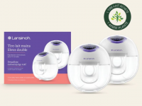 Tire lait main libre Lansinoh - photo 7