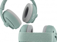 Casque anti bruit Zazu 2 en 1 - bébé & junior - photo 7