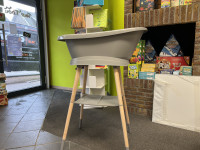 Bain + pied de bain - photo 7