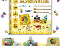 Alvéocolor - Boutique Toup'tibou - photo 12