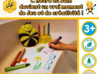 Crayons de bain - Cray eau color - photo 19