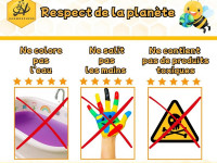 Crayons de bain - Cray eau color - photo 18