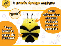 Crayons de bain - Cray eau color - photo 16