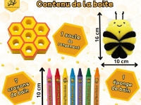 Crayons de bain - Cray eau color - photo 14