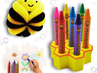 Crayons de bain - Cray eau color - photo 13