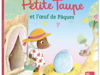 Petite taupe et l' oeuf de Pâques - photo 7