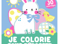 Je colorie sans dépasser - photo 7