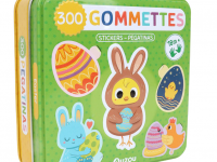 300 gommettes - Pâques - photo 7