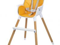 Chaise haute bébé confort Avista 2 en 1 ocre - neuve - photo 8