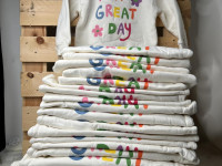 Sweat Today is a Great Day - Dame - photo 9