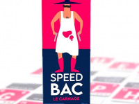 Speed bac - Le carnage - photo 11